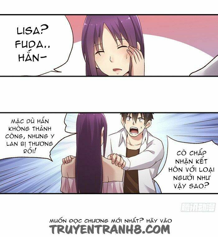 Vì Tôi Là Ông Chú Mở Tiệm Bán Vũ Khí: Chapter 56