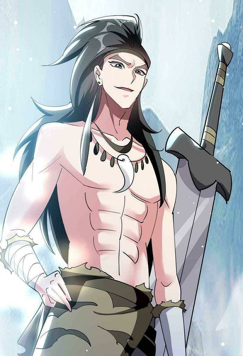 Vạn Giới Tiên Vương: Chapter 87