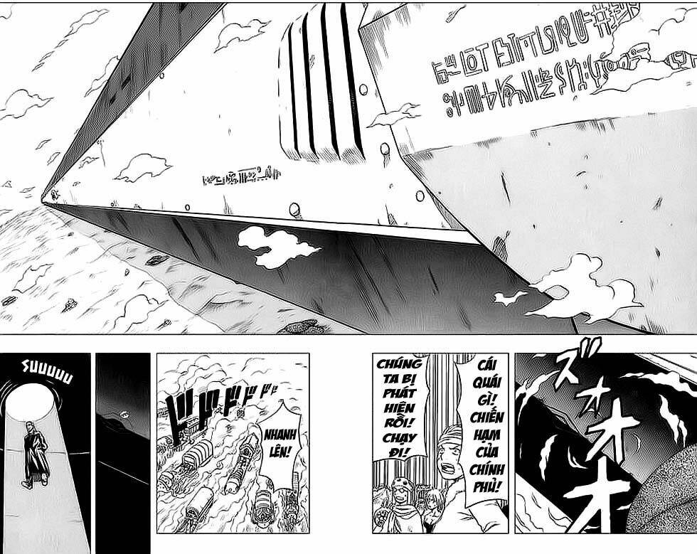 Cuộc Phiêu Lưu Của Quỷ Satan: Chapter 29