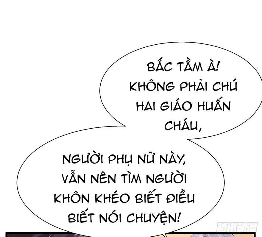 Ức Vạn Song Bảo: Mami, Bó Tay Chịu Trói: Chapter 20