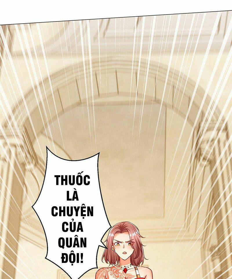 Tọa Ủng Tinh Cầu: Chapter 6