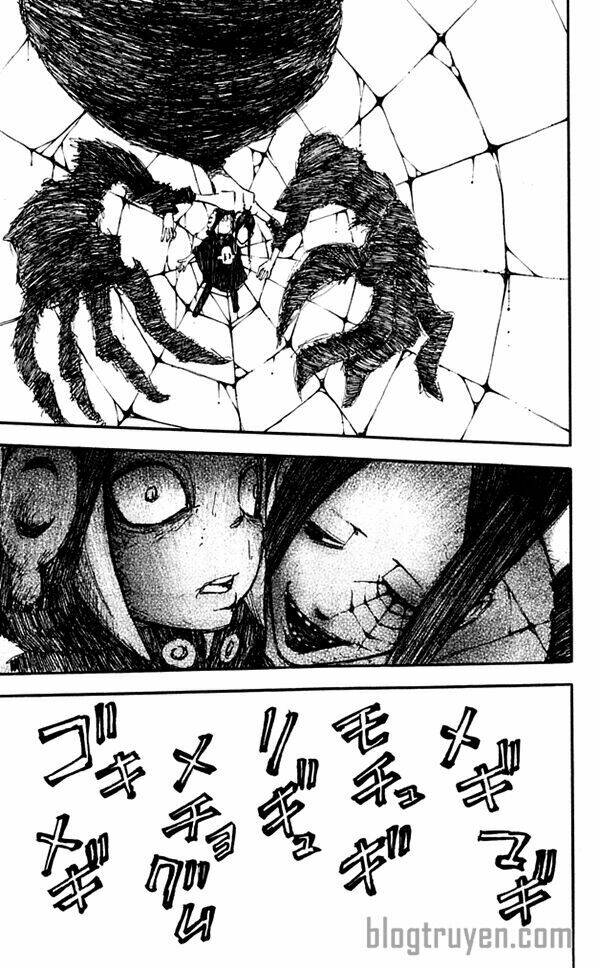 Soul Eater: Chapter 58