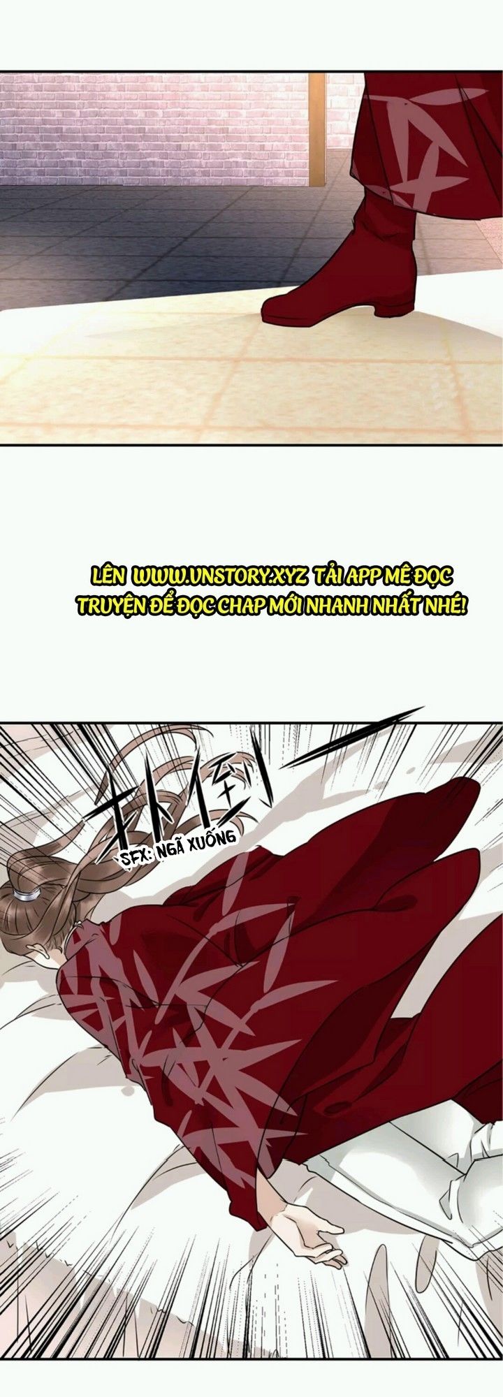 Công Chúa Gả Đến: Chapter 20