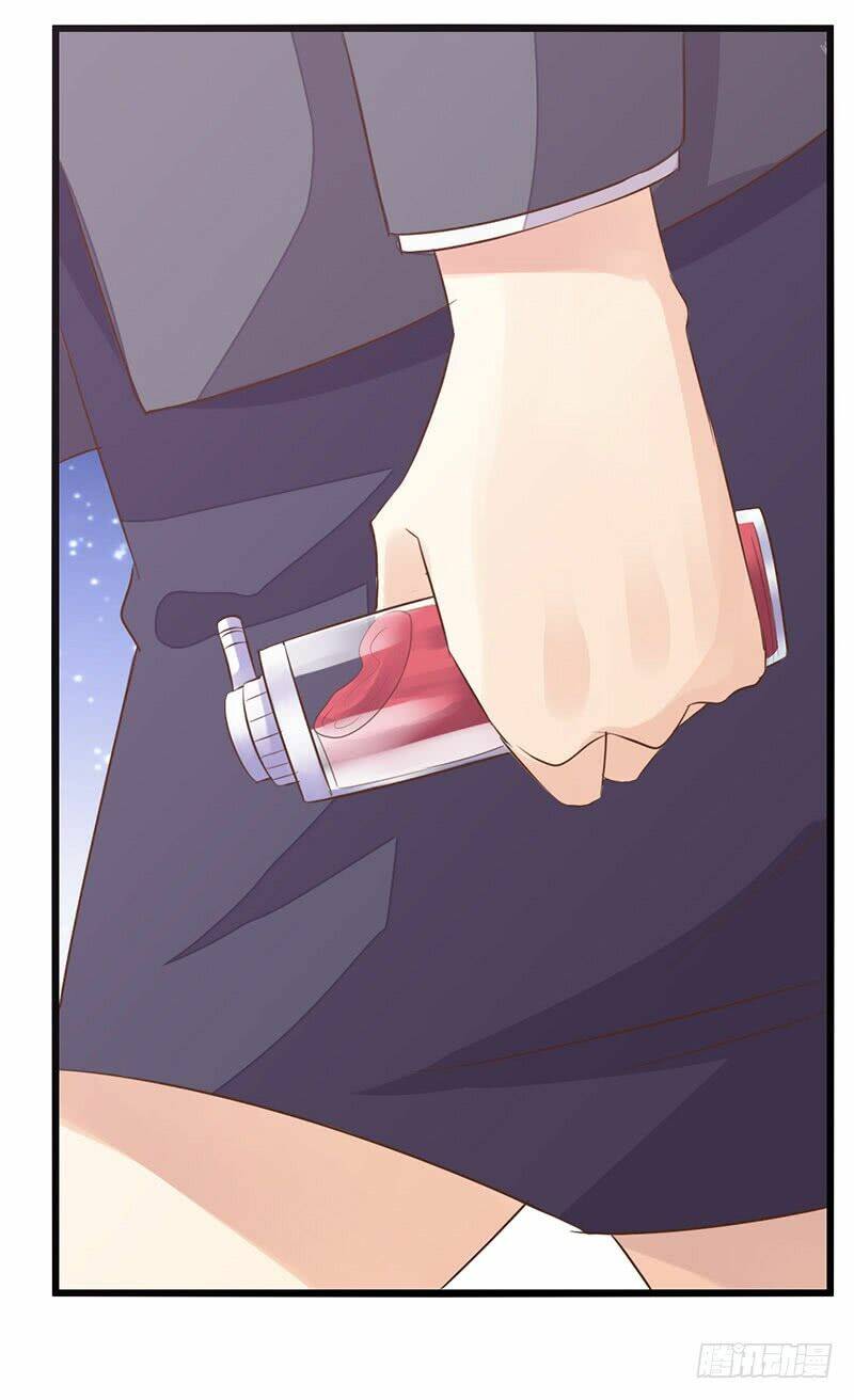 Hôn Bất Do Kỷ: Chapter 12