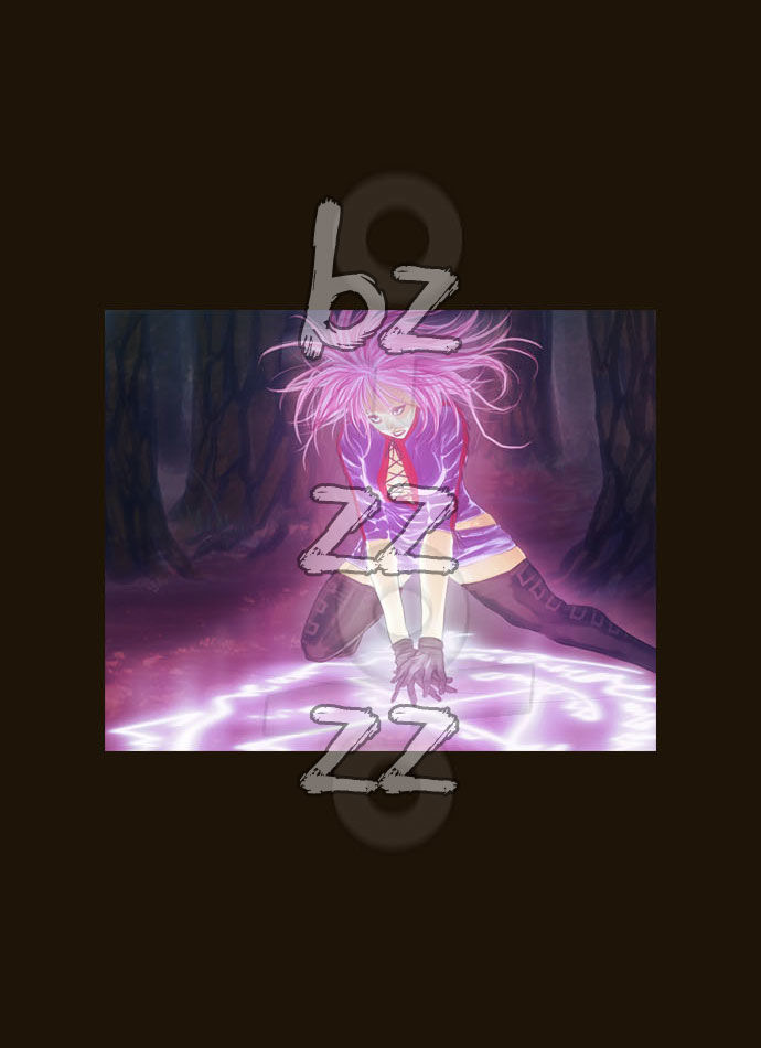 Magician: Chapter 67