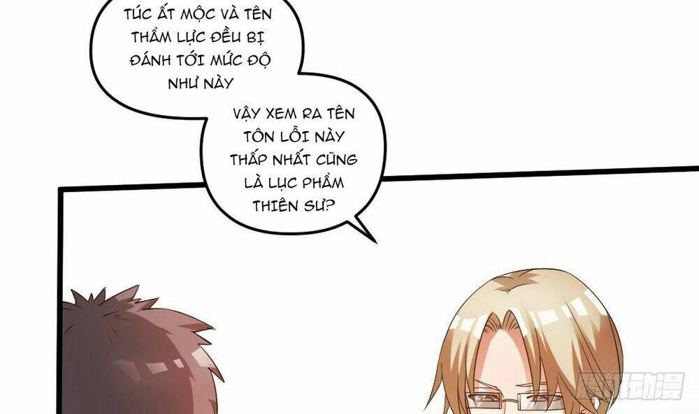 Thần Huyền Sư: Chapter 7
