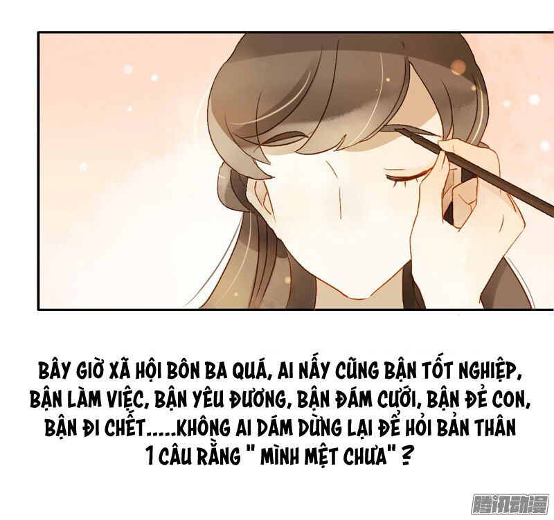 Sức Mạnh Của Sắc Đẹp: Chapter 111
