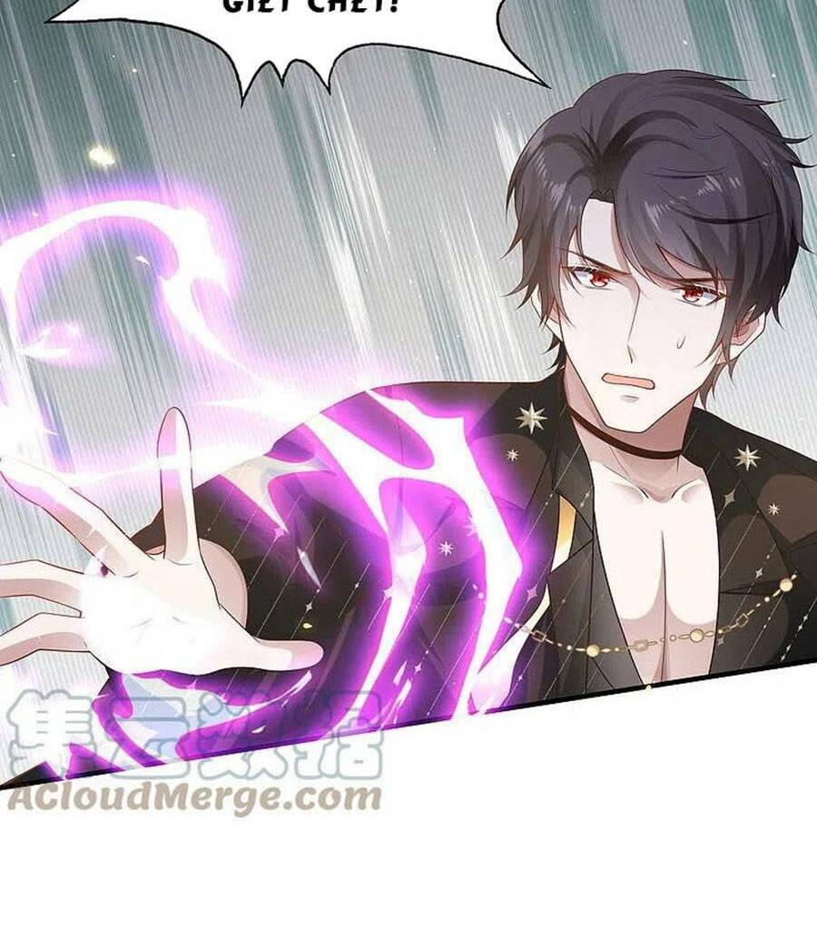Sủng Hậu Của Vương: Chapter 153