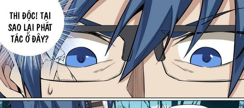 Võ Lực Chí Mạng: Chapter 27