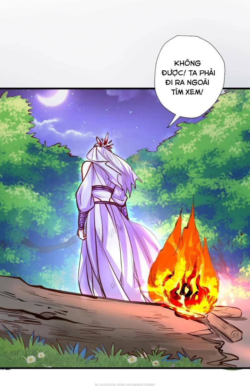 Tối Cường Đại Biểu Hoàng Kim Thận: Chapter 61