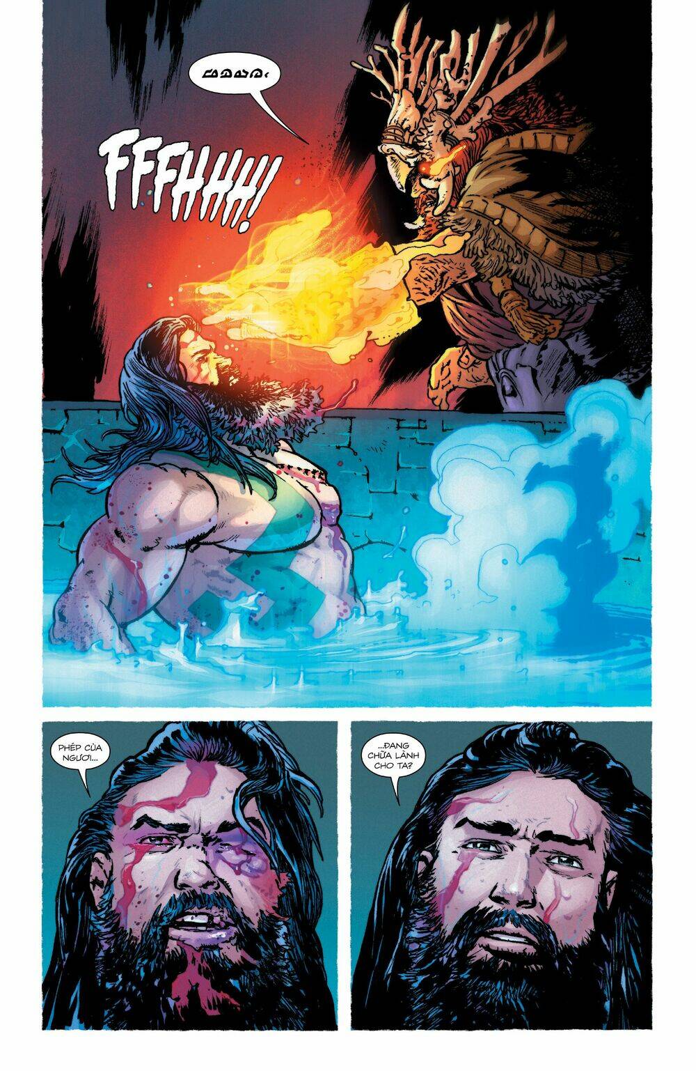 Birthright: Chapter 28