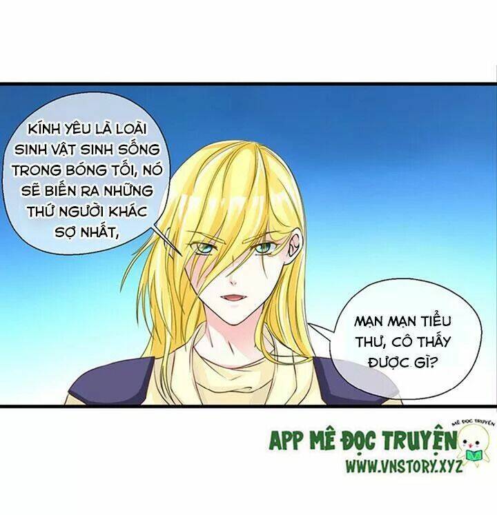 Bồn Tắm Có Vấn Đề?: Chapter 33