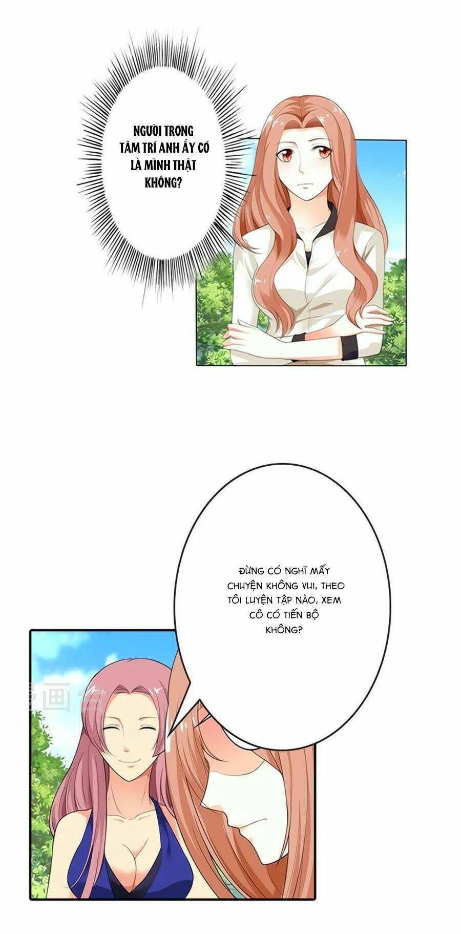 Song Diện Danh Viện: Chapter 58