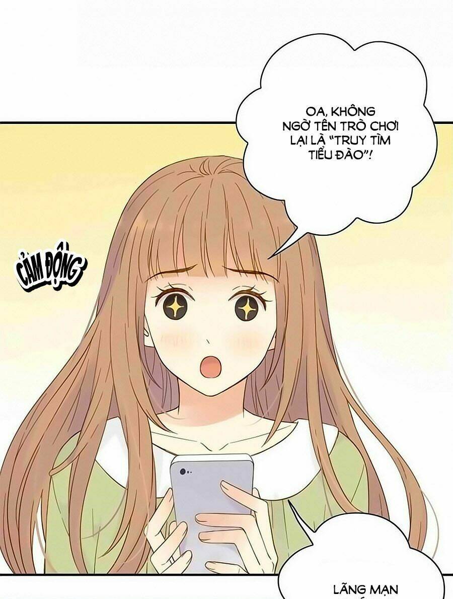 Bạc Hà Chi Hạ 2: Chapter 60