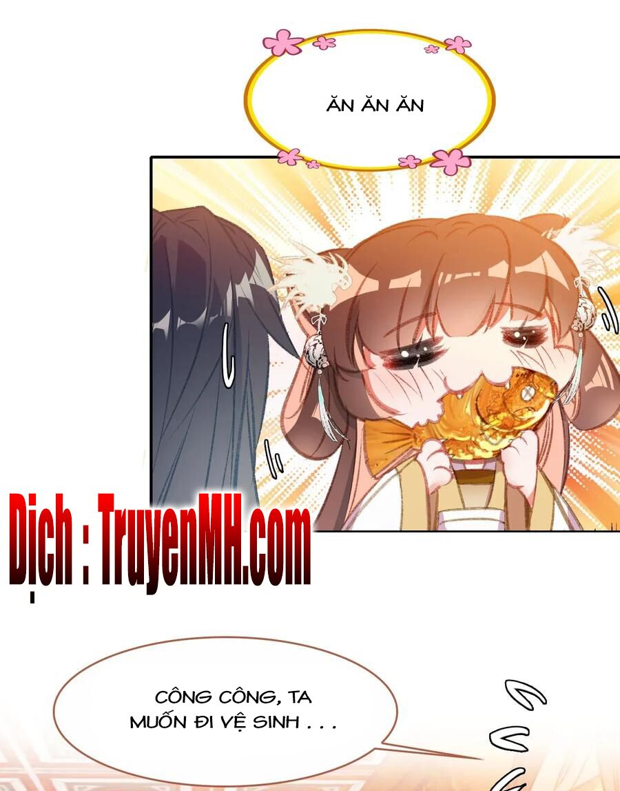 Gả Cho Một Tên Thái Giám Đáng Ghét: Chapter 154