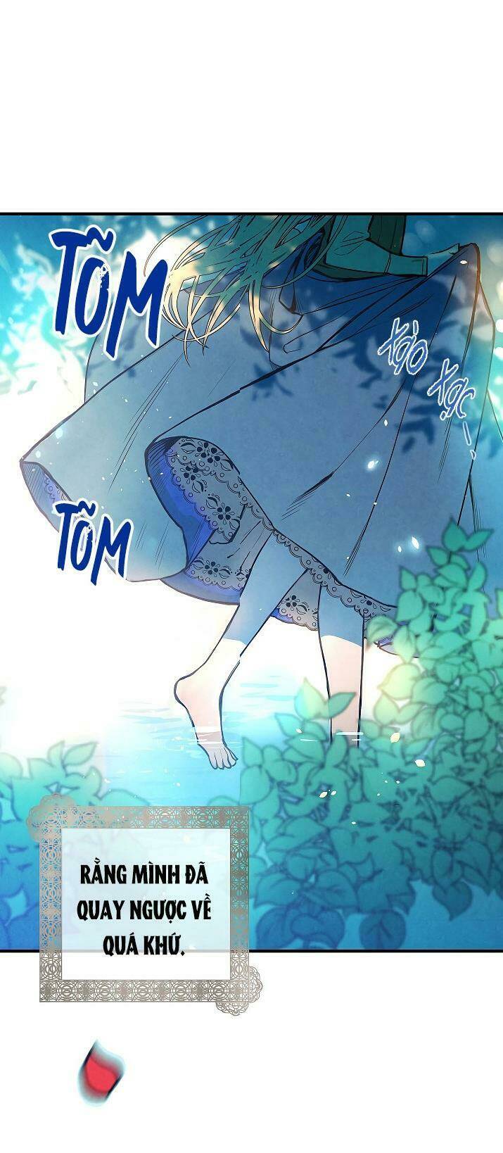 Hoàng Phi Bóng Tối: Chapter 2