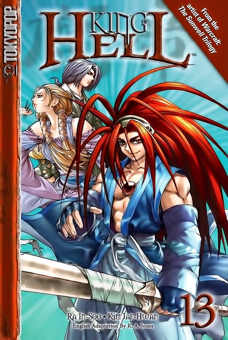 Diêm Đế: Chapter 111