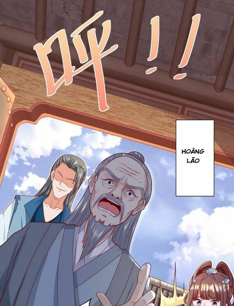 Hệ Thống Chiếm Đoạt Bá Đạo Trên Từng Hạt Gạo: Chapter 9
