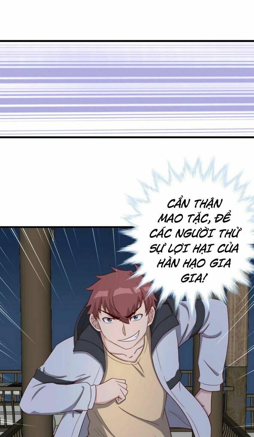 Hệ Thống Tu Tiên Mạnh Nhất: Chapter 18
