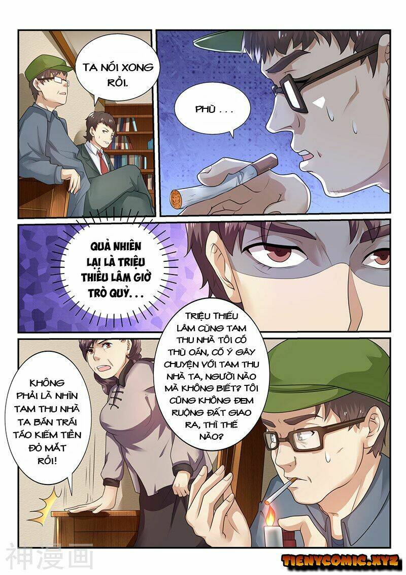 Siêu Cấp Thần Y Hệ Thống: Chapter 70