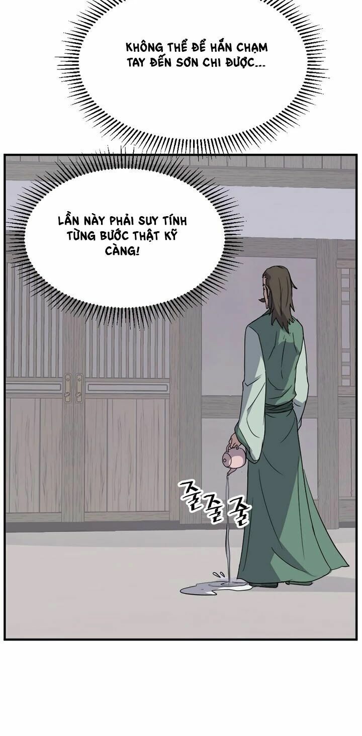 Trọng Sinh, Bất Khả Chiến Bại: Chapter 104