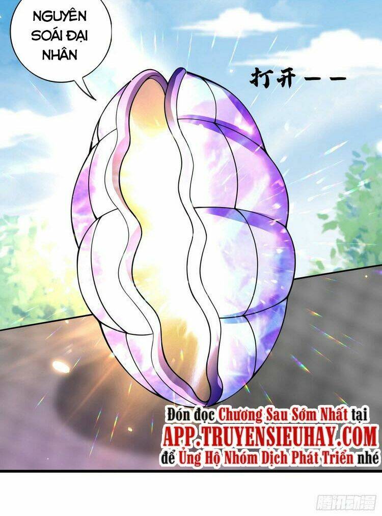 Tà Du Ký: Chapter 124