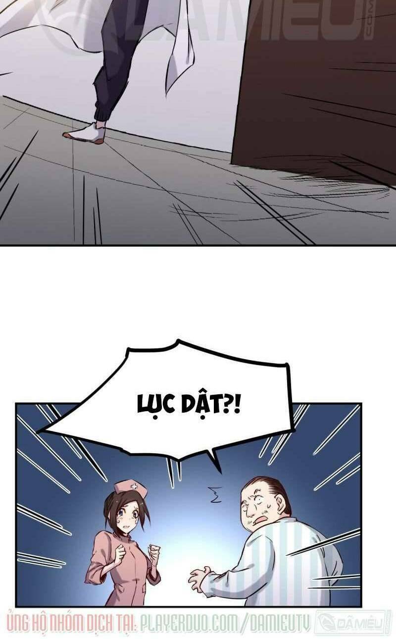 Đỉnh Phong Thần Y: Chapter 55