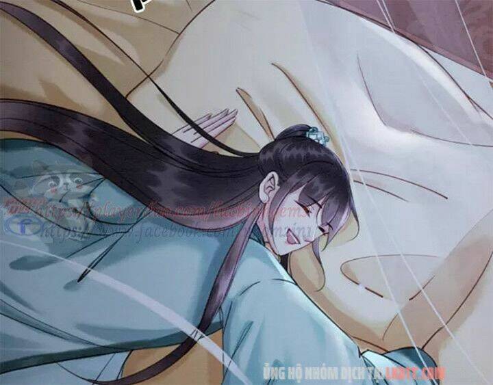 Trọng Sinh Bá Sủng Nhiếp Chính Vương Quá Mạnh Mẽ: Chapter 108