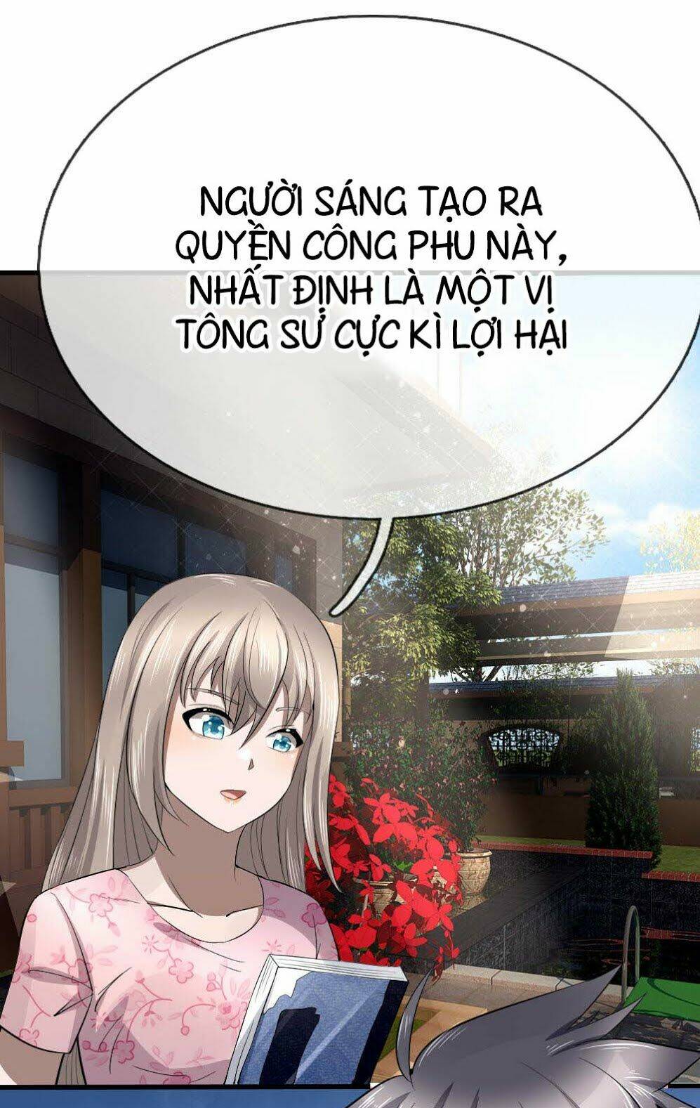 Tuyệt Thế Binh Vương: Chapter 90