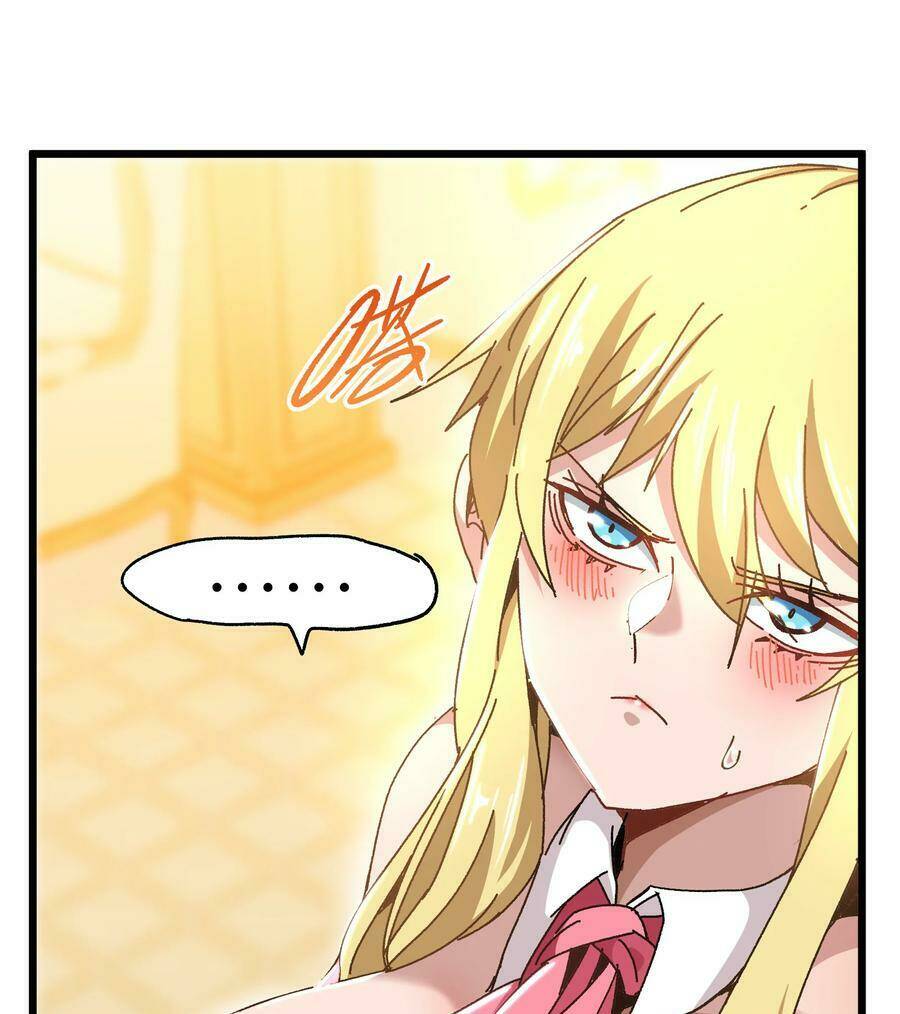 Vú Em Vô Địch: Chapter 24