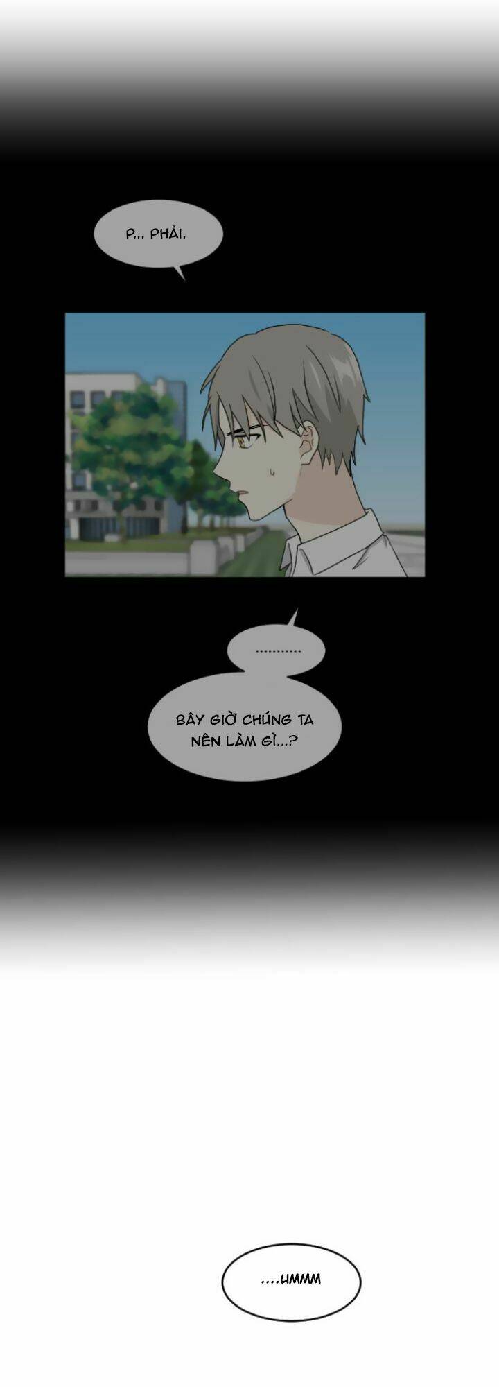 Người Đẹp Gangnam: Chapter 60