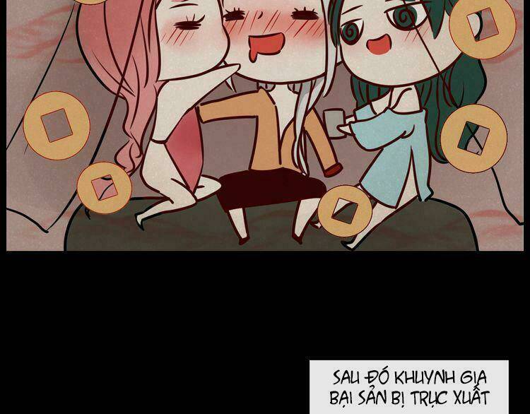 Ta Chỉ Muốn Giết Ngươi: Chapter 15