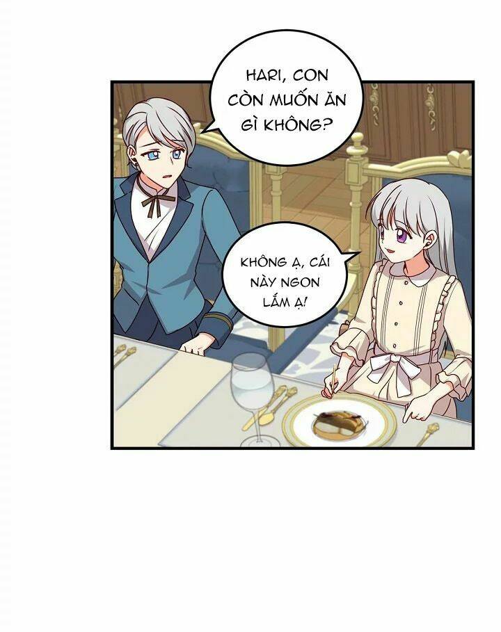 Đừng Chọc Đứa Em Gái Bé Bỏng Của Chúng Tôi: Chapter 24