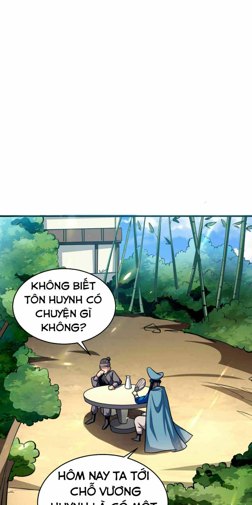 Vạn Giới Tiên Vương: Chapter 110