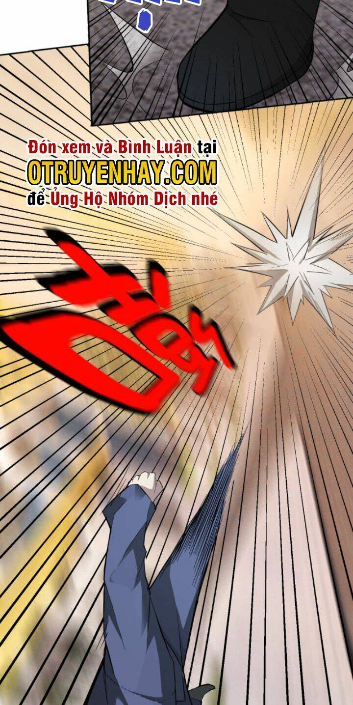 Lão Bà Ta Là Minh Chủ Võ Lâm: Chapter 6