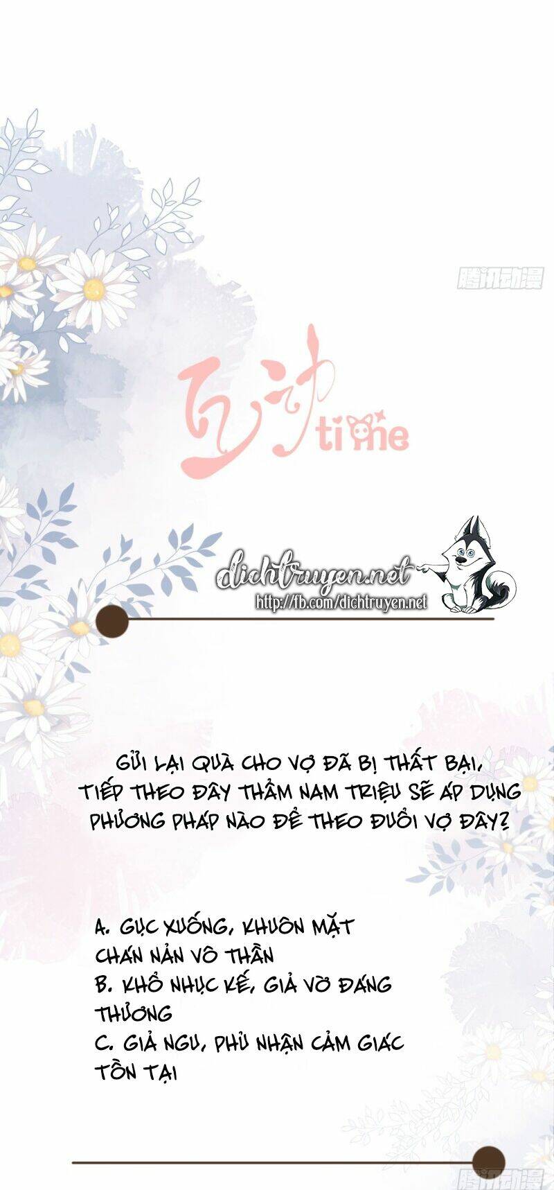 Tang Lạc Túy Tại Nam Phong Lý: Chapter 93