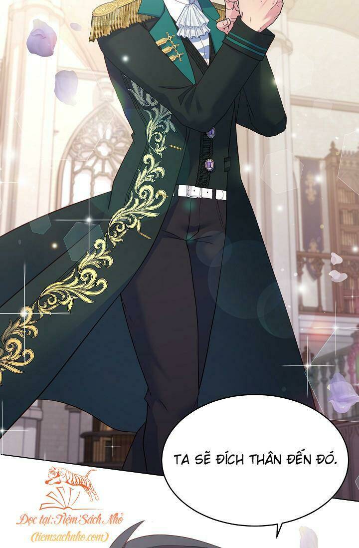 Bút Danh Bí Mật Của Nữ Công Tước: Chapter 15