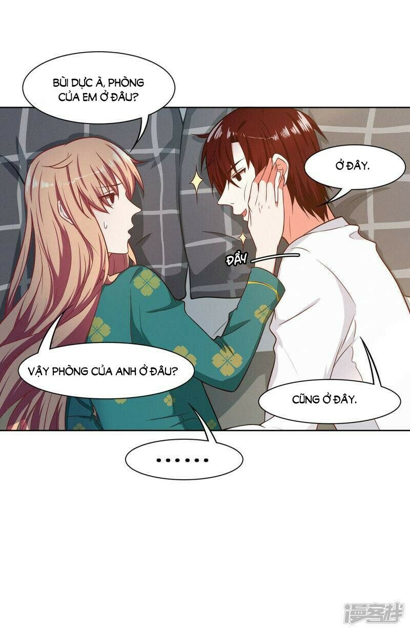Trọng sinh quý thê chi phục thù hoa lệ: Chapter 29