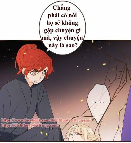 Bạn Trai Tôi Là Cẩm Y Vệ 2: Chapter 45