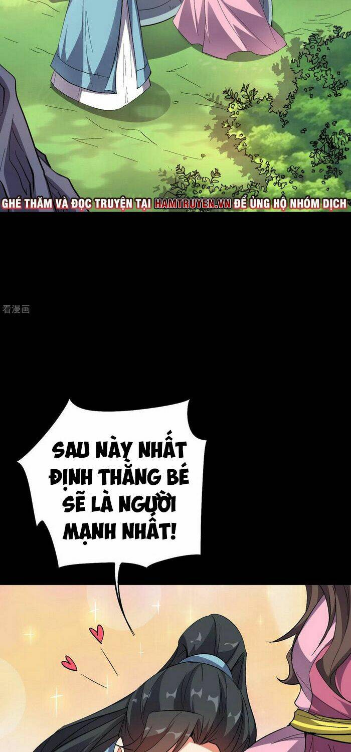 Phục Thiên Thánh Chủ: Chapter 83