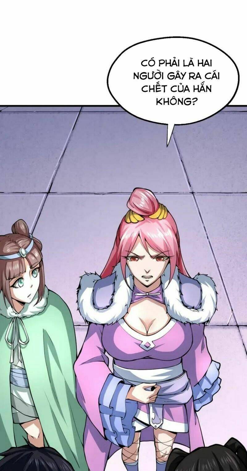 Đấu Hồn Đại Lục: Chapter 35