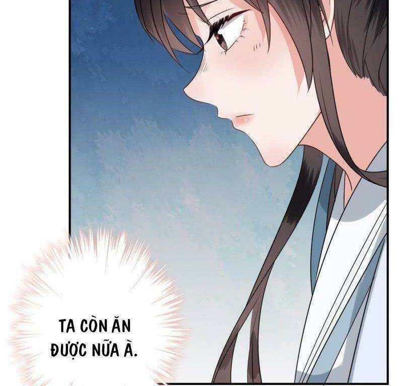 Vương Gia Kiêu Ngạo Quá Khó Cua: Chapter 54
