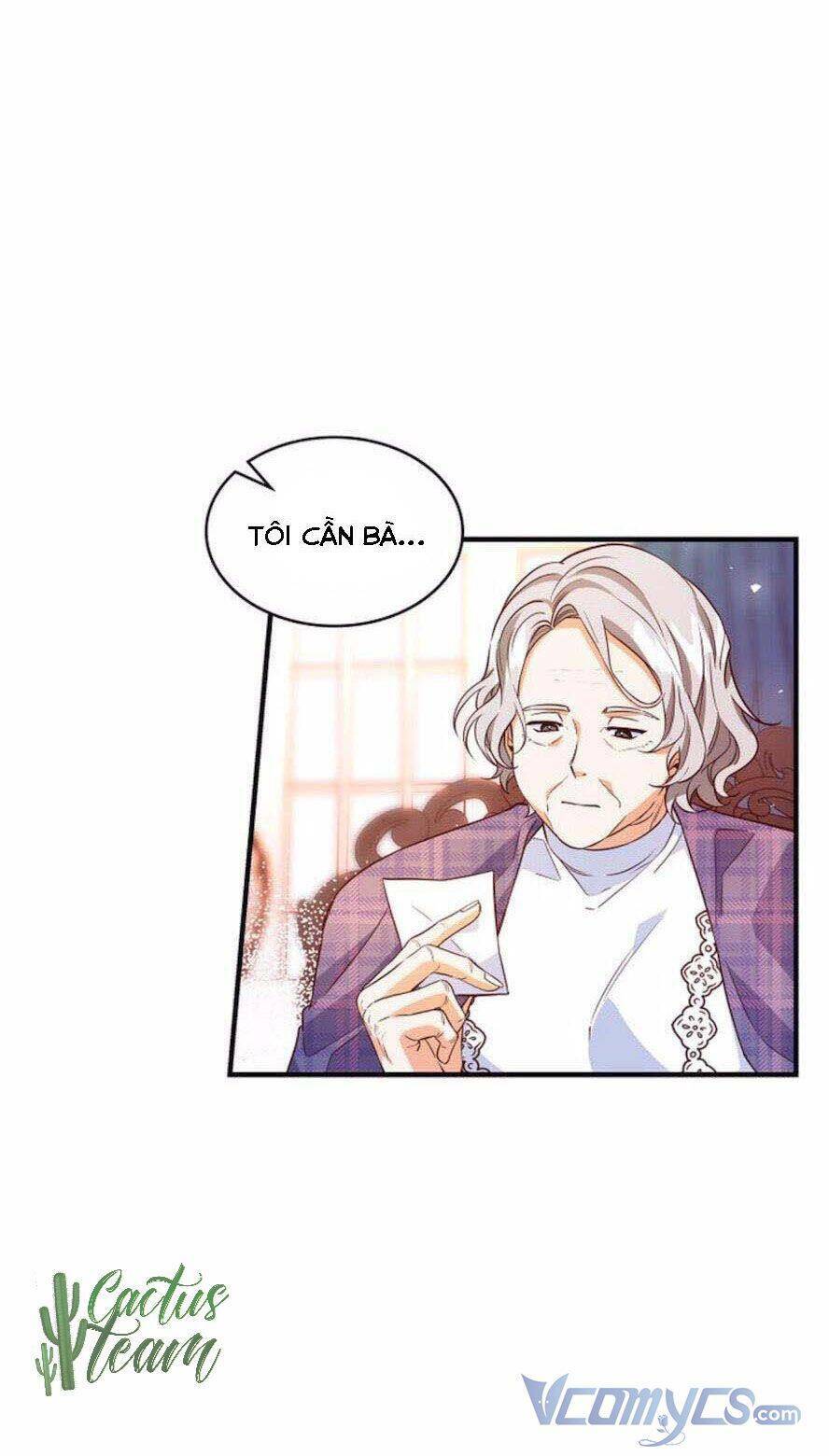 Lòng Trung Thành Với Kẻ Ác: Chapter 15