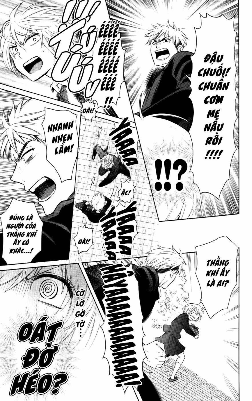 Thầy Giáo Của Tôi: Chapter 67