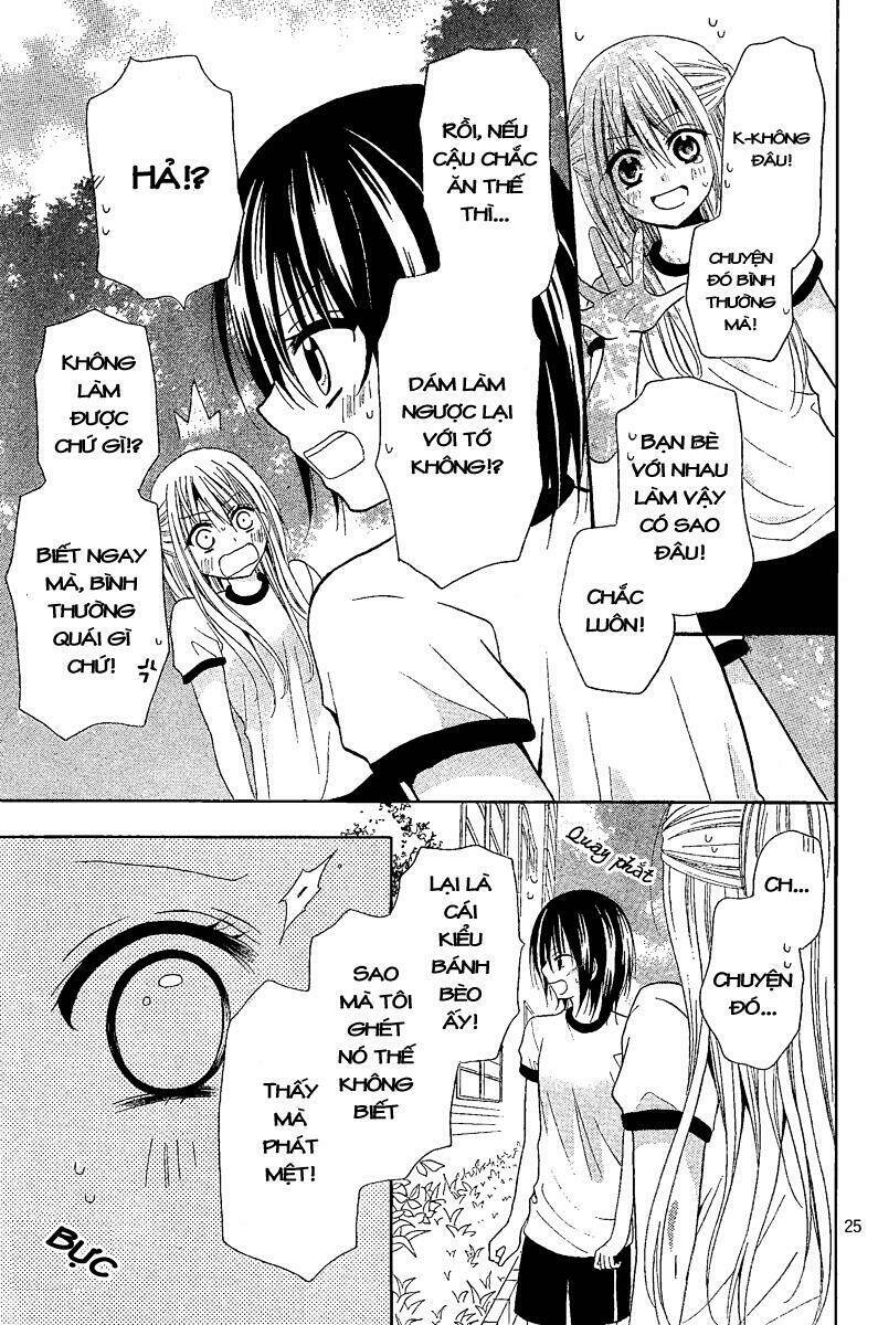 Blue Friend season 2: Chapter 3