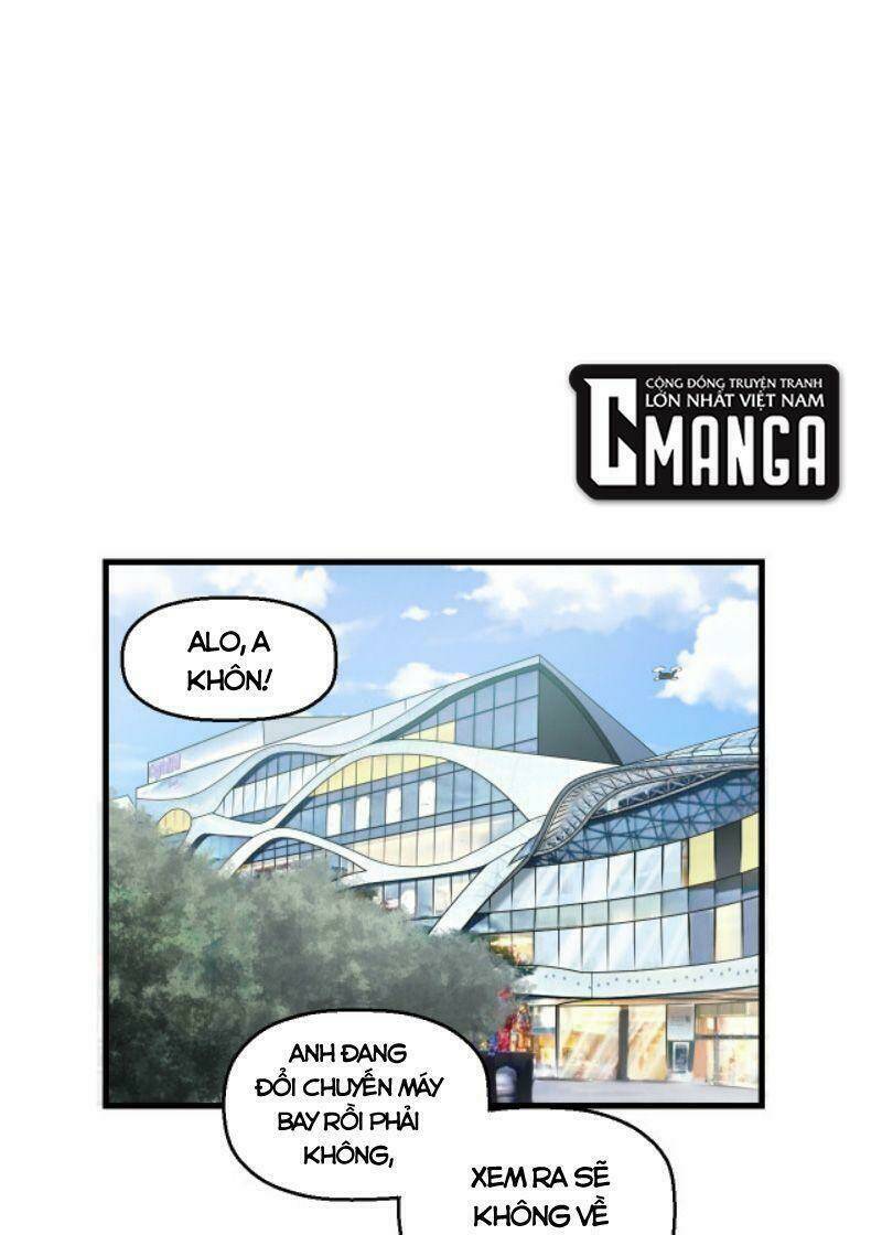 Đối Mặt Với Thử Thách: Chapter 55