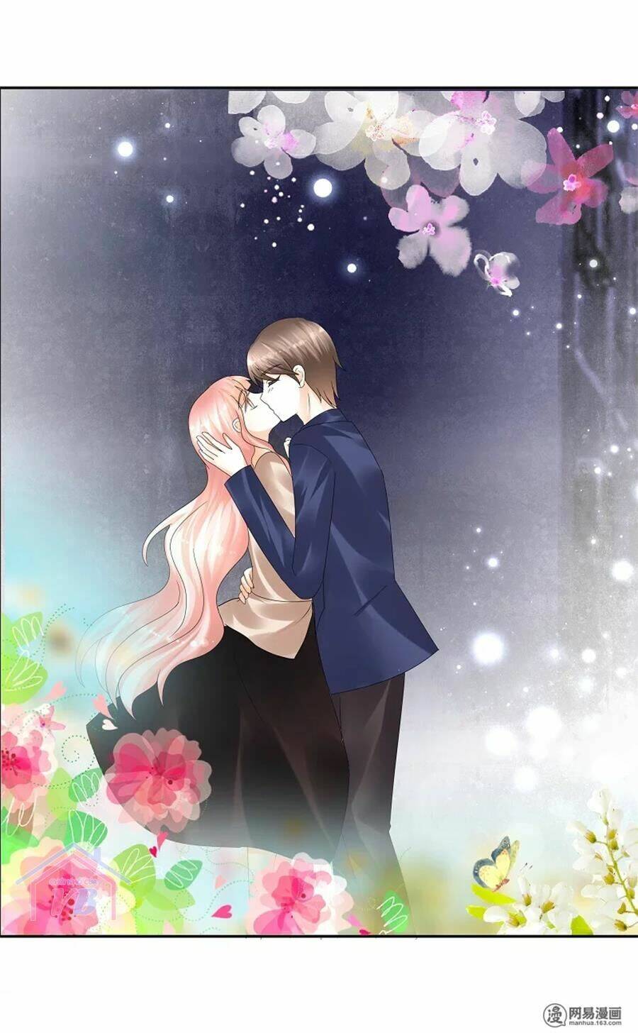 Tiền Thế Kim Sinh Của Chung Tiểu Thư: Chapter 21