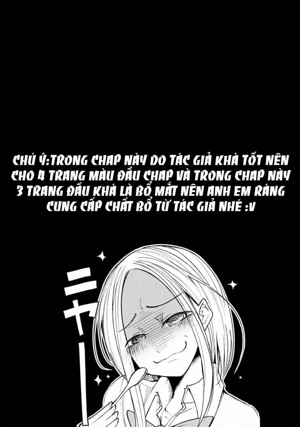 Futari No Jikan (Onio): Chapter 10