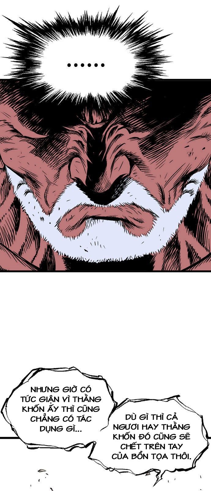 Cao Thủ 2: Chapter 107