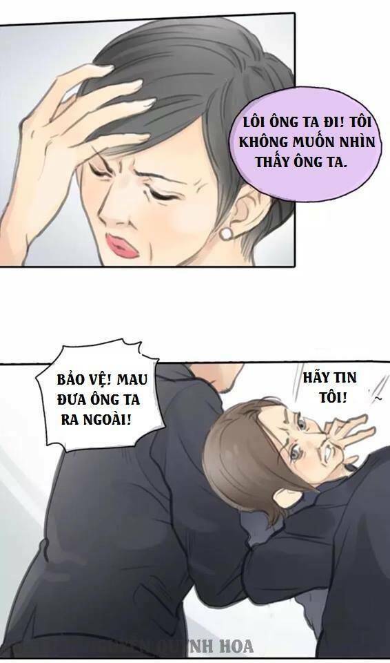 12 Giờ Của Lọ Lem: Chapter 19